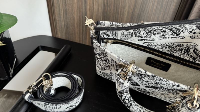 Christian Dior My Lady Bags